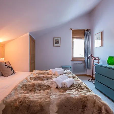 Appartamento Rubis Aiguille Du Midi Centre *